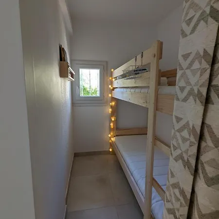 Le Tropic 2 Apt 5 Personnes A Deux Pas De La Mer * La Grande-Motte