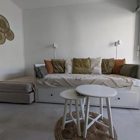 Le Tropic 2 Apt 5 Personnes A Deux Pas De La Mer Apartment