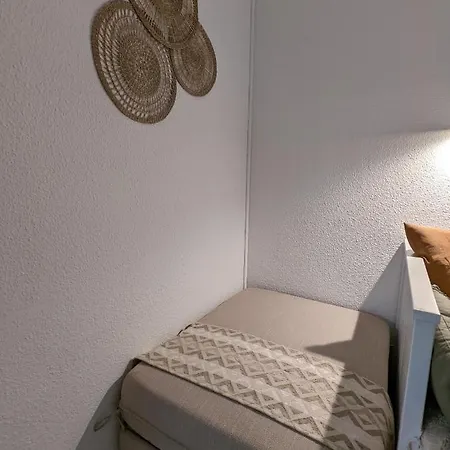 Le Tropic 2 Apt 5 Personnes A Deux Pas De La Mer Apartment *
