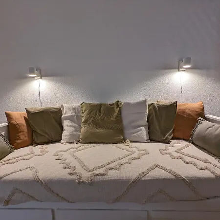 Le Tropic 2 Apt 5 Personnes A Deux Pas De La Mer